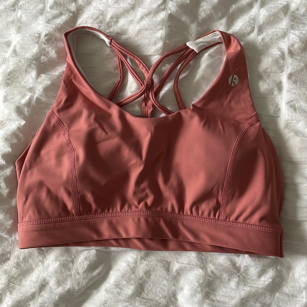 Sports Bra - Picture 2 of 5